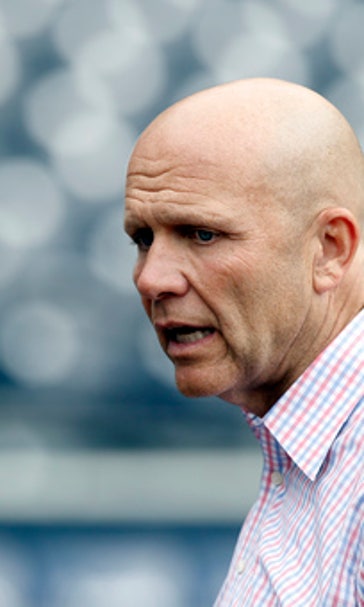Mike Dee out as Padres president following miserable season